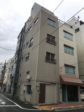 51, Kotobuki-cho, Entire apartment for rent